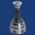 MAGNETI MARELLI 302015100167 302015100167