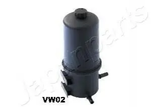 Фильтр JAPANPARTS FC-VW02S