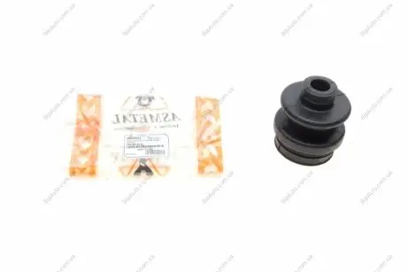 Подвеска ASMETAL 38MR0502