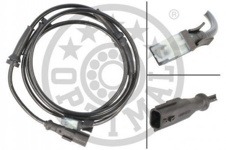 Spare part Optimal 06S513 (фото 1)