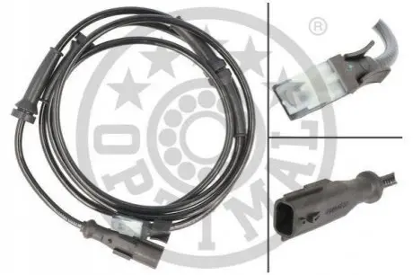 Spare part Optimal 06S513