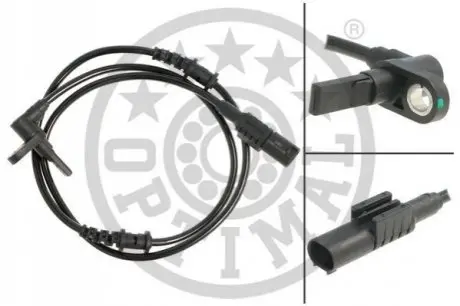 Датчик ABS Optimal 06S545