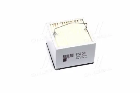 Фільтр палива Fleetguard FS1081