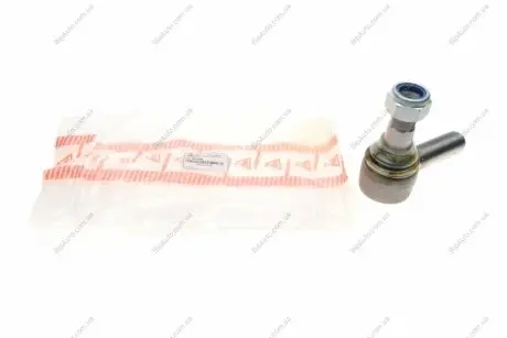 Наконечник рулевой тяги ASMETAL 17MR0601