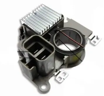 MAGNETI MARELLI AMP0801