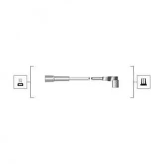 MAGNETI MARELLI MSQ0120