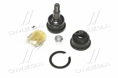 Опора кул ниж Hyundai Accent 94-00 Getz 02- Mitsubishi Carisma/Galant/Lancer/Volvo (вір-во) CBM-18 CTR CBM18