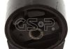 Подушка двигуна задня GSP 514669