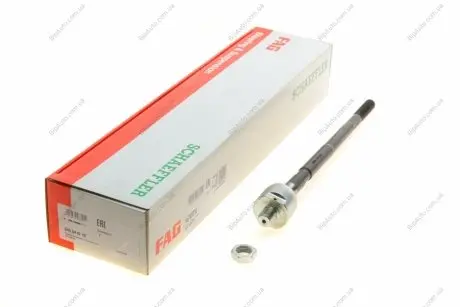 Тяга рульова Mitsubishi Outlander I 03-10 840 0416 10 FAG 840041610