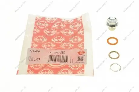 Болт слива ELRING 774.460