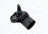 Sensor, intake manifold pressure MAGNETI MARELLI APS67 (фото 1)