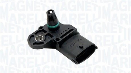 Sensor, intake manifold pressure MAGNETI MARELLI APS67