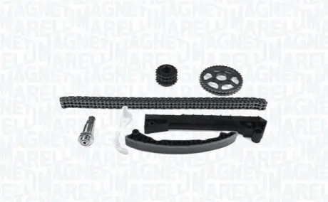 CHAIN DISTRIBUTION KIT MAGNETI MARELLI 341500000120