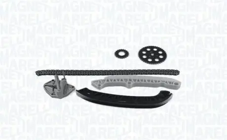 CHAIN DISTRIBUTION KIT MAGNETI MARELLI 341500000160
