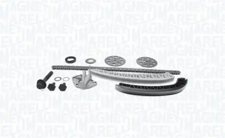 CHAIN DISTRIBUTION KIT MAGNETI MARELLI 341500000170