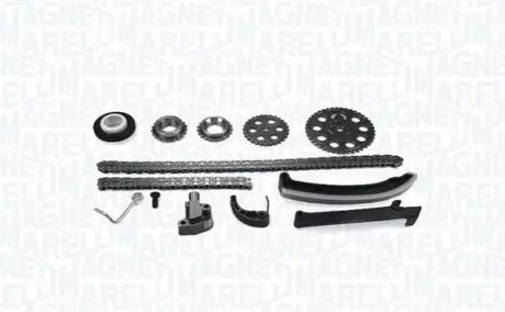 CHAIN DISTRIBUTION KIT MAGNETI MARELLI 341500000212