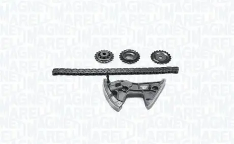 CHAIN DISTRIBUTION KIT MAGNETI MARELLI 341500000220