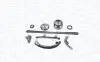 CHAIN DISTRIBUTION KIT MAGNETI MARELLI 341500000250 341500000250
