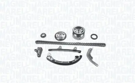 CHAIN DISTRIBUTION KIT MAGNETI MARELLI 341500000250