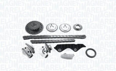 CHAIN DISTRIBUTION KIT MAGNETI MARELLI 341500000260 (фото 1)