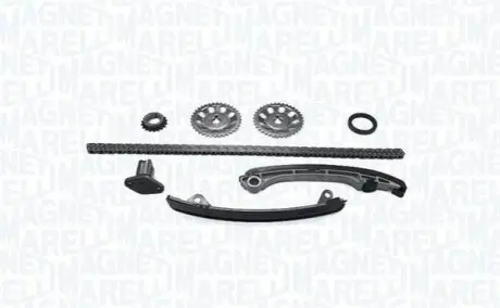 CHAIN DISTRIBUTION KIT MAGNETI MARELLI 341500000320