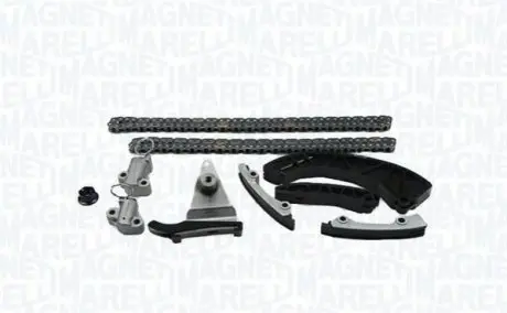 CHAIN DISTRIBUTION KIT MAGNETI MARELLI 341500000390