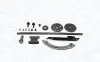 CHAIN DISTRIBUTION KIT MAGNETI MARELLI 341500000400 341500000400
