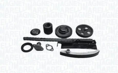CHAIN DISTRIBUTION KIT MAGNETI MARELLI 341500000540