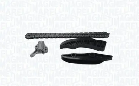 CHAIN DISTRIBUTION KIT MAGNETI MARELLI 341500000600