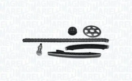 CHAIN DISTRIBUTION KIT MAGNETI MARELLI 341500000740 (фото 1)