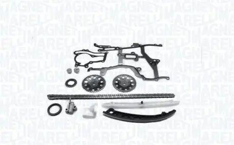 CHAIN DISTRIBUTION KIT MAGNETI MARELLI 341500000790