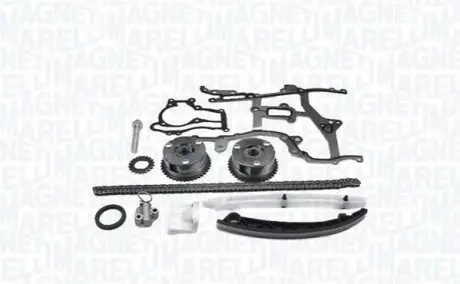 CHAIN DISTRIBUTION KIT MAGNETI MARELLI 341500000800