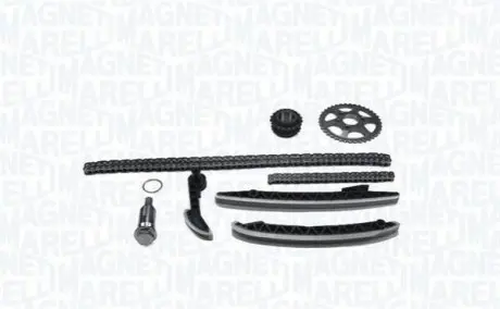 CHAIN DISTRIBUTION KIT MAGNETI MARELLI 341500000810