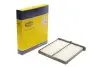 Filter, interior air MAGNETI MARELLI 350203066490