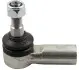 JP GROUP OPEL Наконечник рулевой тяги лев./прав.Frontera B 98- 1244602300 JP GROUP 1244602300