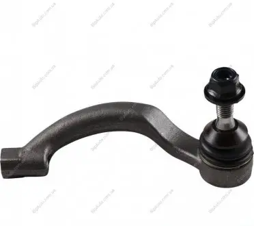 JAGUAR Наконечник рулев.тяги прав.XF,XK 09- JP GROUP 5444601280