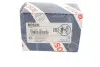 Бендикс стартера BMW 5 (E34)/7 (E32/E38) 3.0-4.0 (M60/M62) 92-01 1 986 SE1 758 BOSCH 1986SE1758 (фото 3)