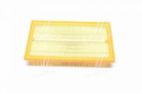 Фильтр воздушный CHERY TIGGO 2 (выр-во) ALPHA FILTER AF1942 (фото 1)