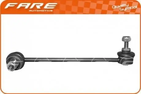 Стойка Fare sa F0967M