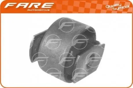 Сайлентблок FARE Fare sa 1098