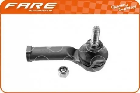 Шарнир Fare sa RD358