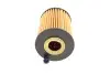 Фильтр масляный KNECHT OX 1266D MAHLE / KNECHT OX1266D (фото 3)