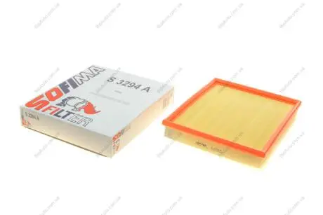 Фильтр воздушный SOFIMA S3294A