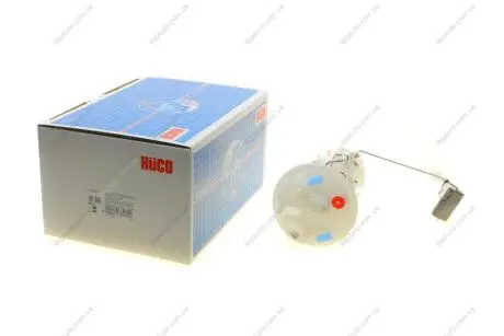 Насос топливный HITACHI 133270
