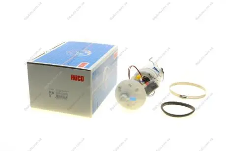 Насос топливный HITACHI 133268