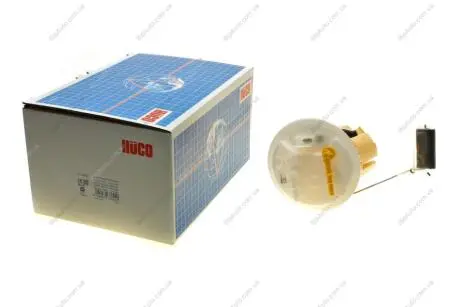 Насос топливный HITACHI 133242