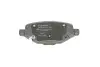 Колодки гальмівні (задні) Ford USA Explorer 10- 0 986 495 397 BOSCH 0986495397 (фото 2)