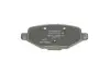 Колодки гальмівні (задні) Ford USA Explorer 10- 0 986 495 397 BOSCH 0986495397 (фото 4)