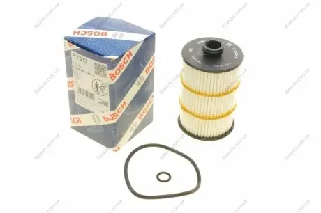 ВСТАВКА МАСТИЛОФИЛЬТРА F 026 407 313 BOSCH F026407313