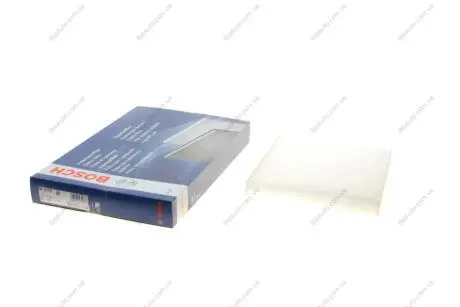 ПОВІТРЯНИЙ ФІЛЬТР САЛОНУ 1 987 435 079 BOSCH 1987435079